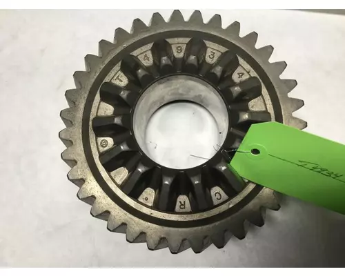 Differential Parts, Misc. Rockwell Rockwell Sterling Truck Sales, Corp