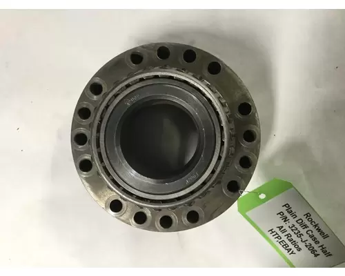 Differential Parts, Misc. Rockwell Rockwell Sterling Truck Sales, Corp
