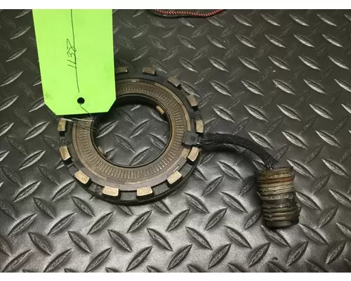 Differential Parts, Misc. Rockwell Rockwell Sterling Truck Sales, Corp