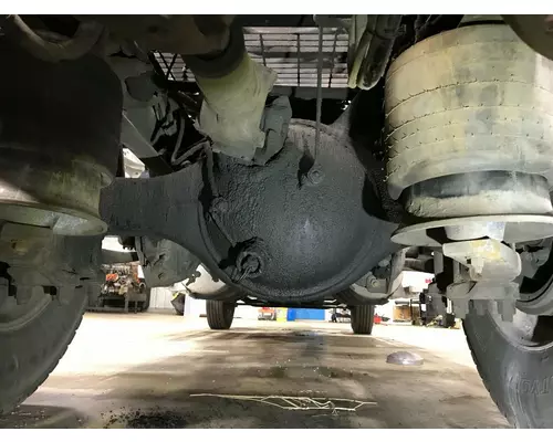 Axle Housing (Front) ROCKWELL RP20145 Vander Haags Inc Sf