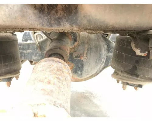 Axle Housing (Front) ROCKWELL RP20145 Vander Haags Inc Cb