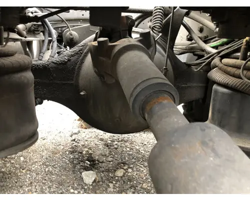 Axle Housing (Front) ROCKWELL RP20145 Vander Haags Inc Dm