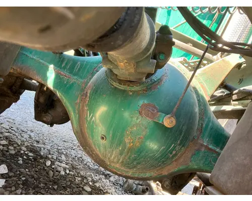 Axle Housing (Front) ROCKWELL RP20145 Vander Haags Inc Dm