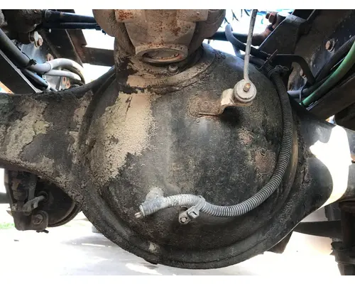 Axle Housing (Front) ROCKWELL RP20145 Vander Haags Inc Kc