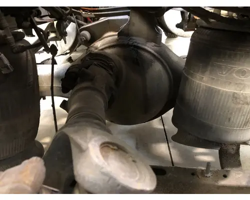 Axle Housing (Front) ROCKWELL RP20145 Vander Haags Inc WM