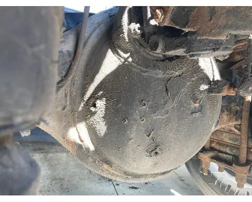 Axle Housing (Front) ROCKWELL RP20145 Vander Haags Inc Col