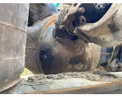 Axle Housing (Front) ROCKWELL RP20145 Vander Haags Inc Col