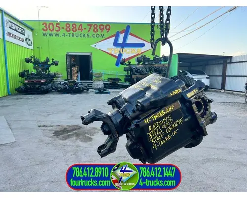Differential Assembly (Front, Rear) Rockwell RP20145 4-trucks Enterprises LLC