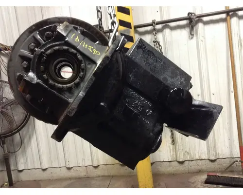 Differential Assembly (Front, Rear) ROCKWELL RP20145 Vander Haags Inc Sf