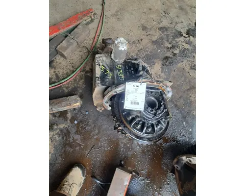 Rears (Front) ROCKWELL RP20145 Truck Salvage International Inc