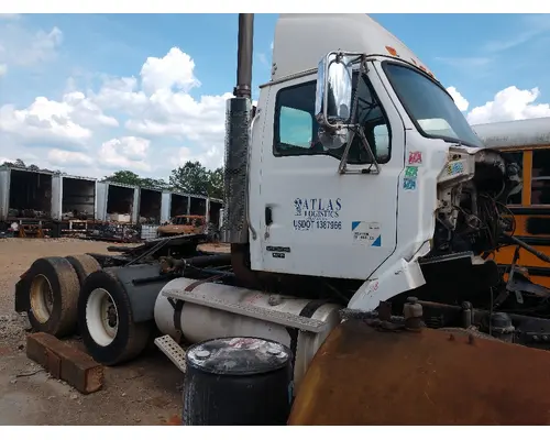 Rears (Rear) ROCKWELL RP20145 Crest Truck Parts