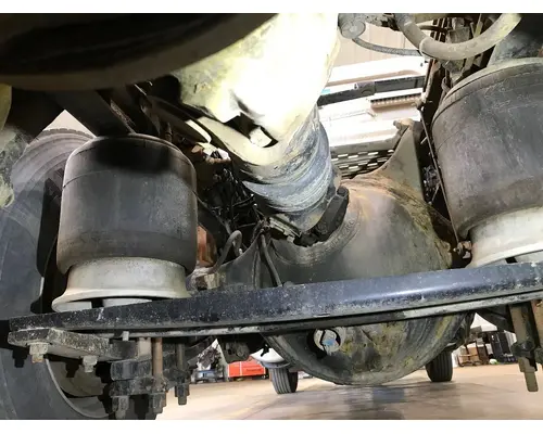 Axle Housing (Front) ROCKWELL RP23160 Vander Haags Inc Sf