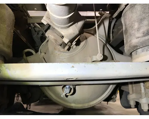 Axle Housing (Front) ROCKWELL RP23160 Vander Haags Inc SF