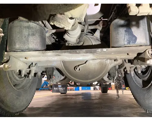 Axle Housing (Front) ROCKWELL RP23160 Vander Haags Inc SF