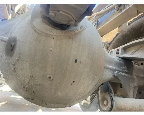 Axle Housing (Front) ROCKWELL RP23160 Vander Haags Inc KC