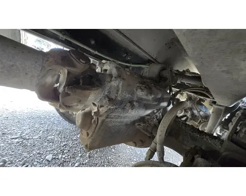 Differential Assembly (Front, Rear) ROCKWELL RP23160 Custom Truck One Source