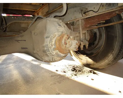 Rears (Rear) ROCKWELL RR-17-145 Tim Jordan's Truck Parts, Inc.