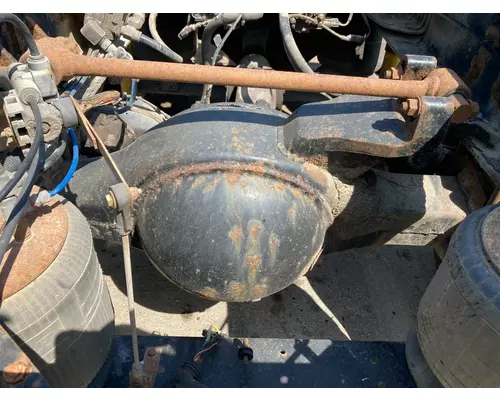 Axle Housing (Rear) ROCKWELL RR-20-145 Vander Haags Inc Dm