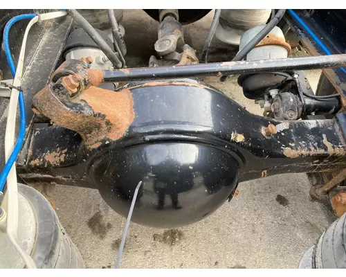 Axle Housing (Rear) ROCKWELL RR-20-145 Vander Haags Inc Dm