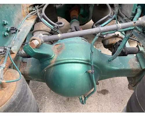 Axle Housing (Rear) ROCKWELL RR-20-145 Vander Haags Inc Dm