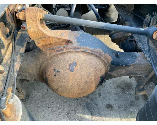 Axle Housing (Rear) ROCKWELL RR-20-145 Vander Haags Inc Dm