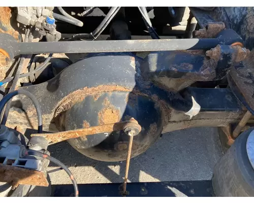Axle Housing (Rear) ROCKWELL RR-20-145 Vander Haags Inc Dm