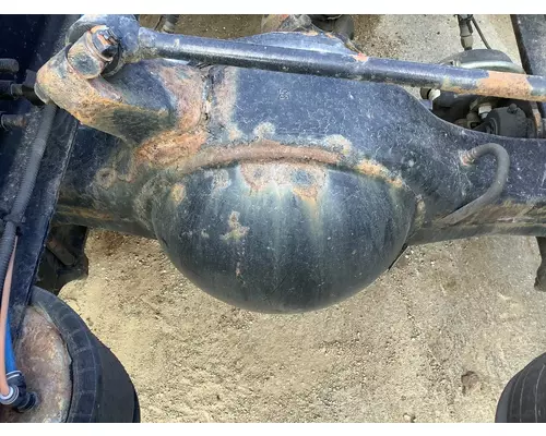 Axle Housing (Rear) ROCKWELL RR-20-145 Vander Haags Inc Dm
