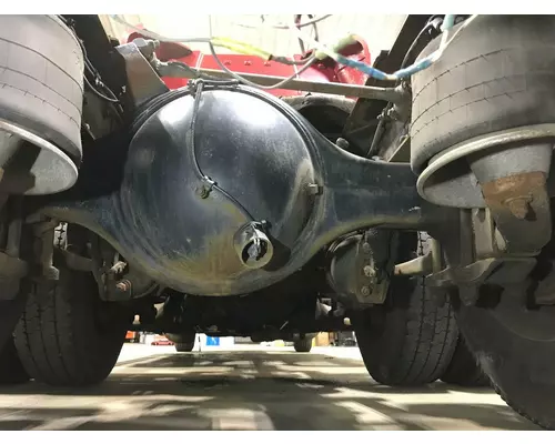 Axle Housing (Rear) ROCKWELL RR-20-145 Vander Haags Inc Sf