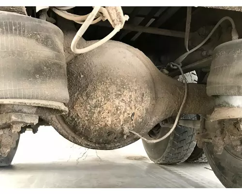 Axle Housing (Rear) ROCKWELL RR-20-145 Vander Haags Inc Cb