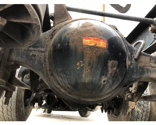 Axle Housing (Rear) ROCKWELL RR-20-145 Vander Haags Inc Cb