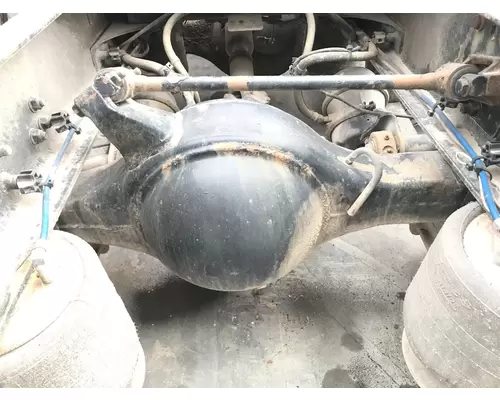 Axle Housing (Rear) ROCKWELL RR-20-145 Vander Haags Inc Cb