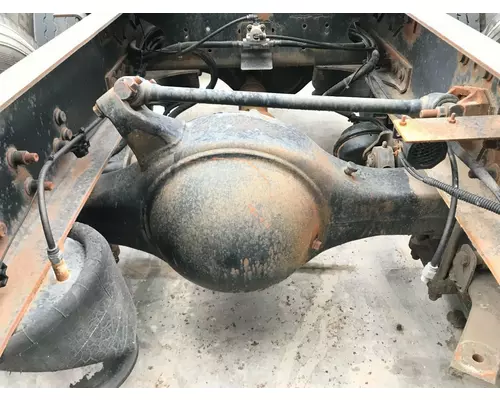 Axle Housing (Rear) ROCKWELL RR-20-145 Vander Haags Inc Cb