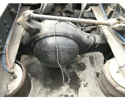 Axle Housing (Rear) ROCKWELL RR-20-145 Vander Haags Inc Cb