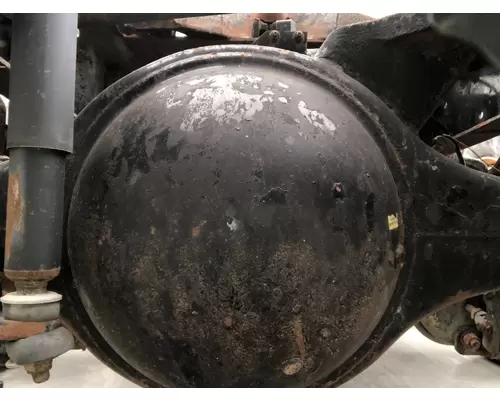 Axle Housing (Rear) ROCKWELL RR-20-145 Vander Haags Inc Cb