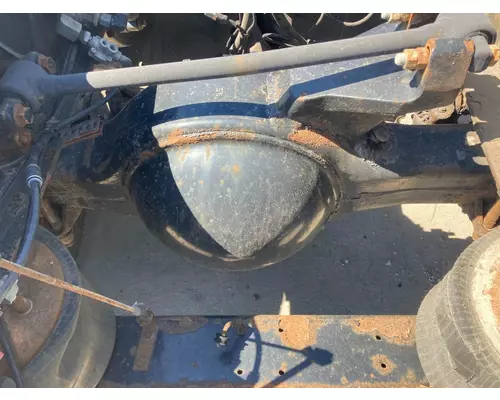 Axle Housing (Rear) ROCKWELL RR-20-145 Vander Haags Inc Kc