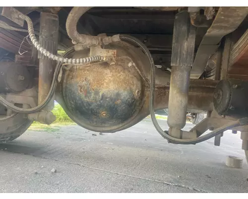 Axle Housing (Rear) ROCKWELL RR-20-145 Vander Haags Inc Kc