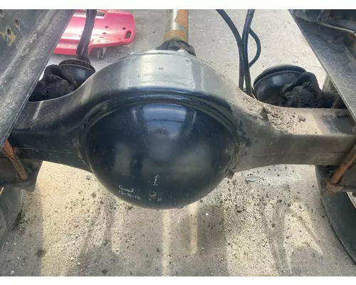 Axle Housing (Rear) ROCKWELL RR-20-145 Vander Haags Inc Kc