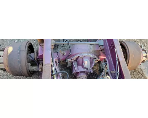 Axle Housing (Rear) ROCKWELL RR-20-145 ReRun Truck Parts