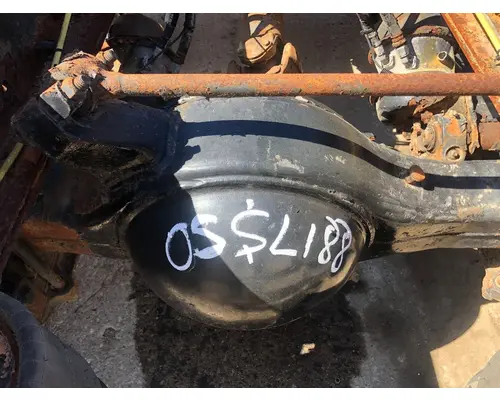 Axle Housing (Rear) ROCKWELL RR-20-145 Vander Haags Inc Sp