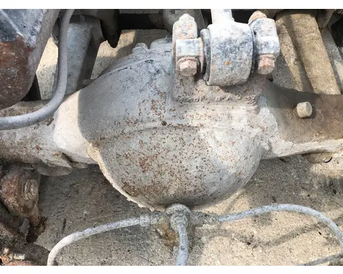 Axle Housing (Rear) ROCKWELL RR-20-145 Vander Haags Inc Sp