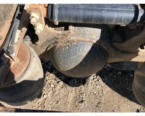 Axle Housing (Rear) ROCKWELL RR-20-145 Vander Haags Inc Sp