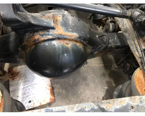 Axle Housing (Rear) ROCKWELL RR-20-145 Vander Haags Inc Sp