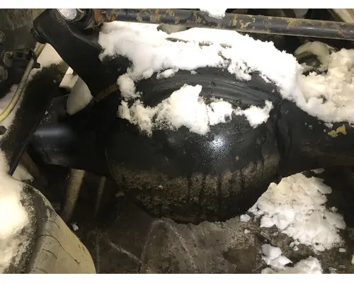 Axle Housing (Rear) ROCKWELL RR-20-145 Vander Haags Inc Sp