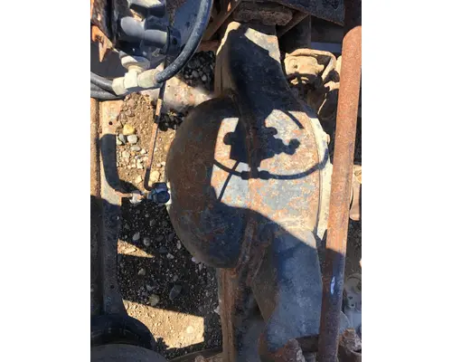 Axle Housing (Rear) ROCKWELL RR-20-145 Vander Haags Inc Sp