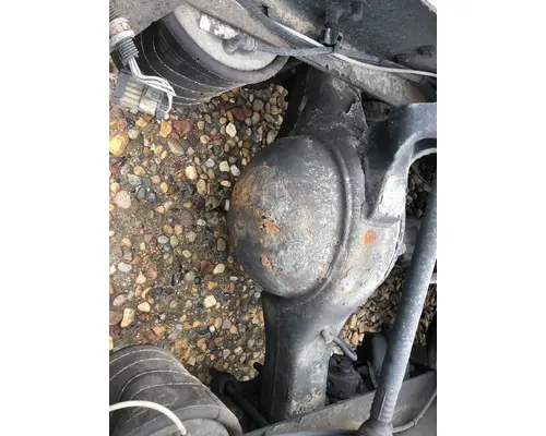 Axle Housing (Rear) ROCKWELL RR-20-145 Vander Haags Inc Sp