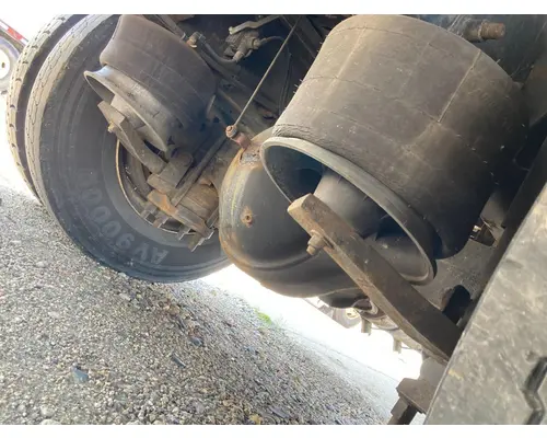 Axle Housing (Rear) ROCKWELL RR-20-145 Vander Haags Inc Sp