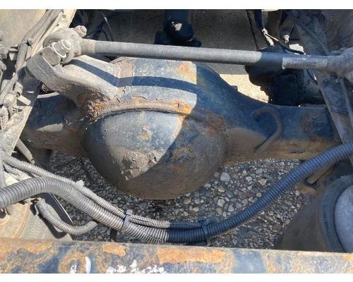 Axle Housing (Rear) ROCKWELL RR-20-145 Vander Haags Inc Sp