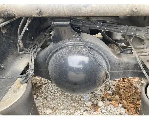 Axle Housing (Rear) ROCKWELL RR-20-145 Vander Haags Inc Dm