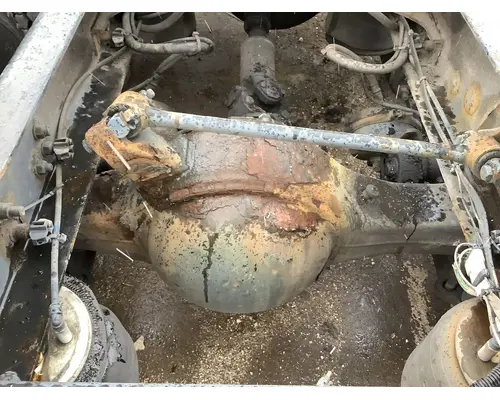 Axle Housing (Rear) ROCKWELL RR-20-145 Vander Haags Inc Dm