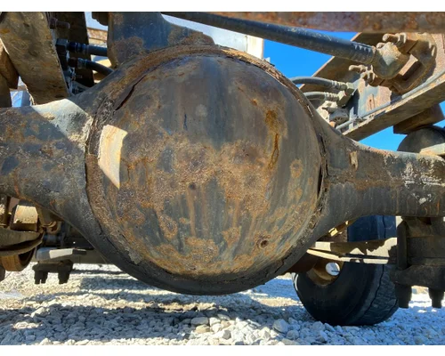Axle Housing (Rear) ROCKWELL RR-20-145 Vander Haags Inc Dm